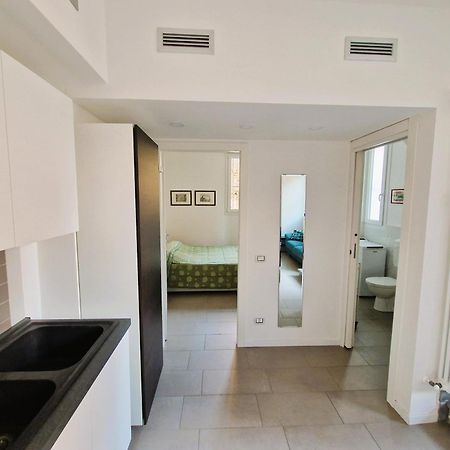 Monteroom-Apartments Bologna Ngoại thất bức ảnh