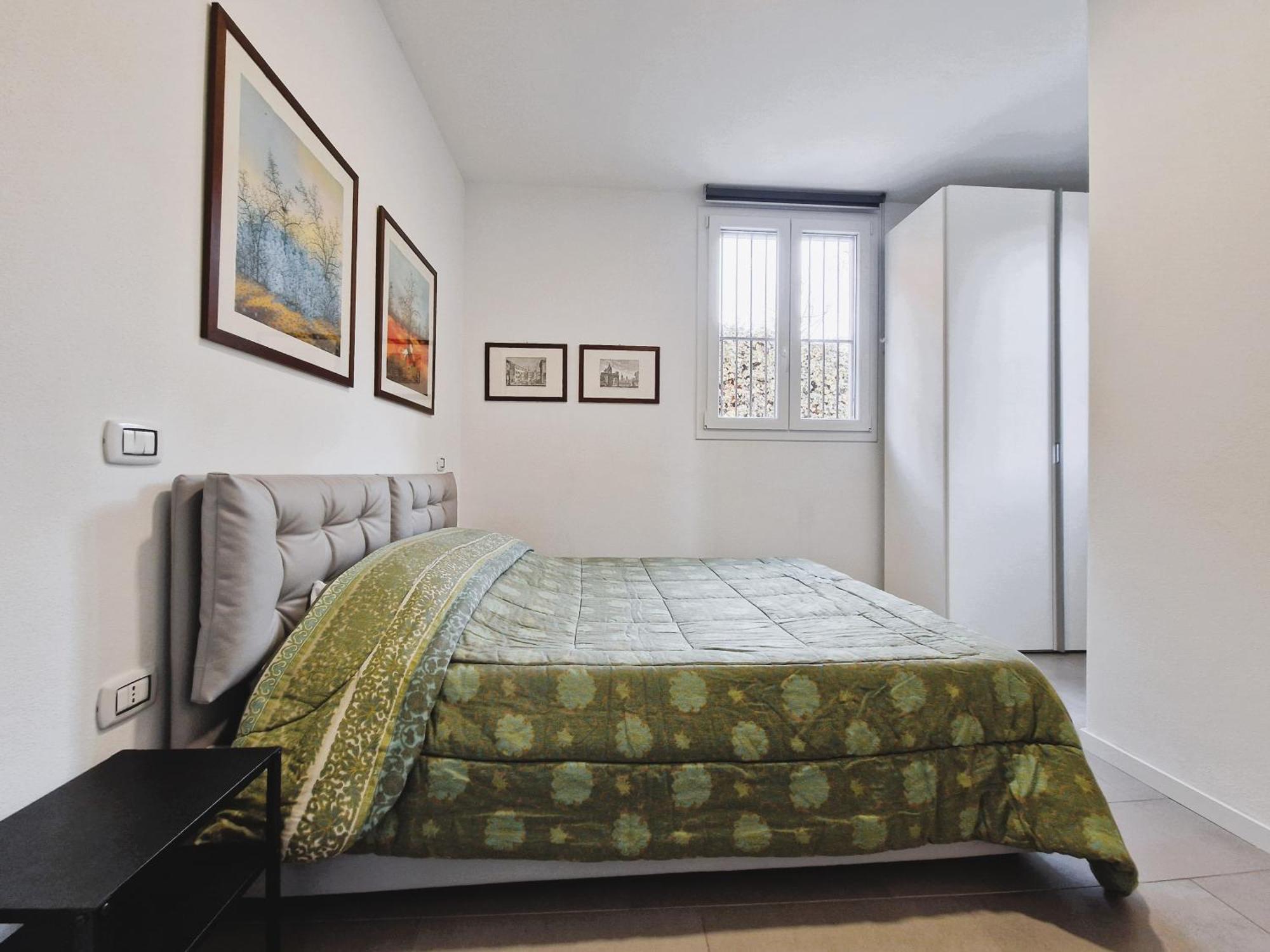 Monteroom-Apartments Bologna Ngoại thất bức ảnh