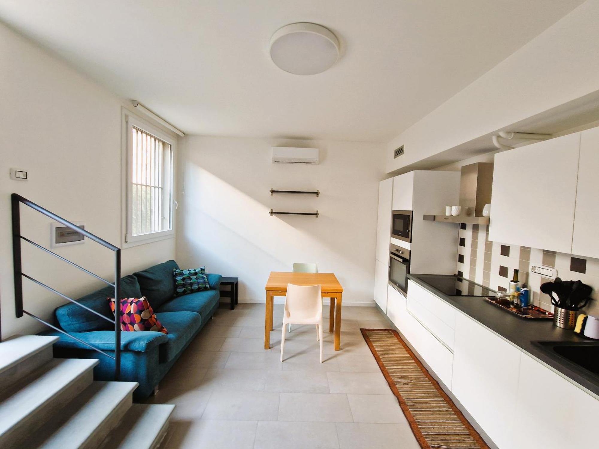 Monteroom-Apartments Bologna Ngoại thất bức ảnh