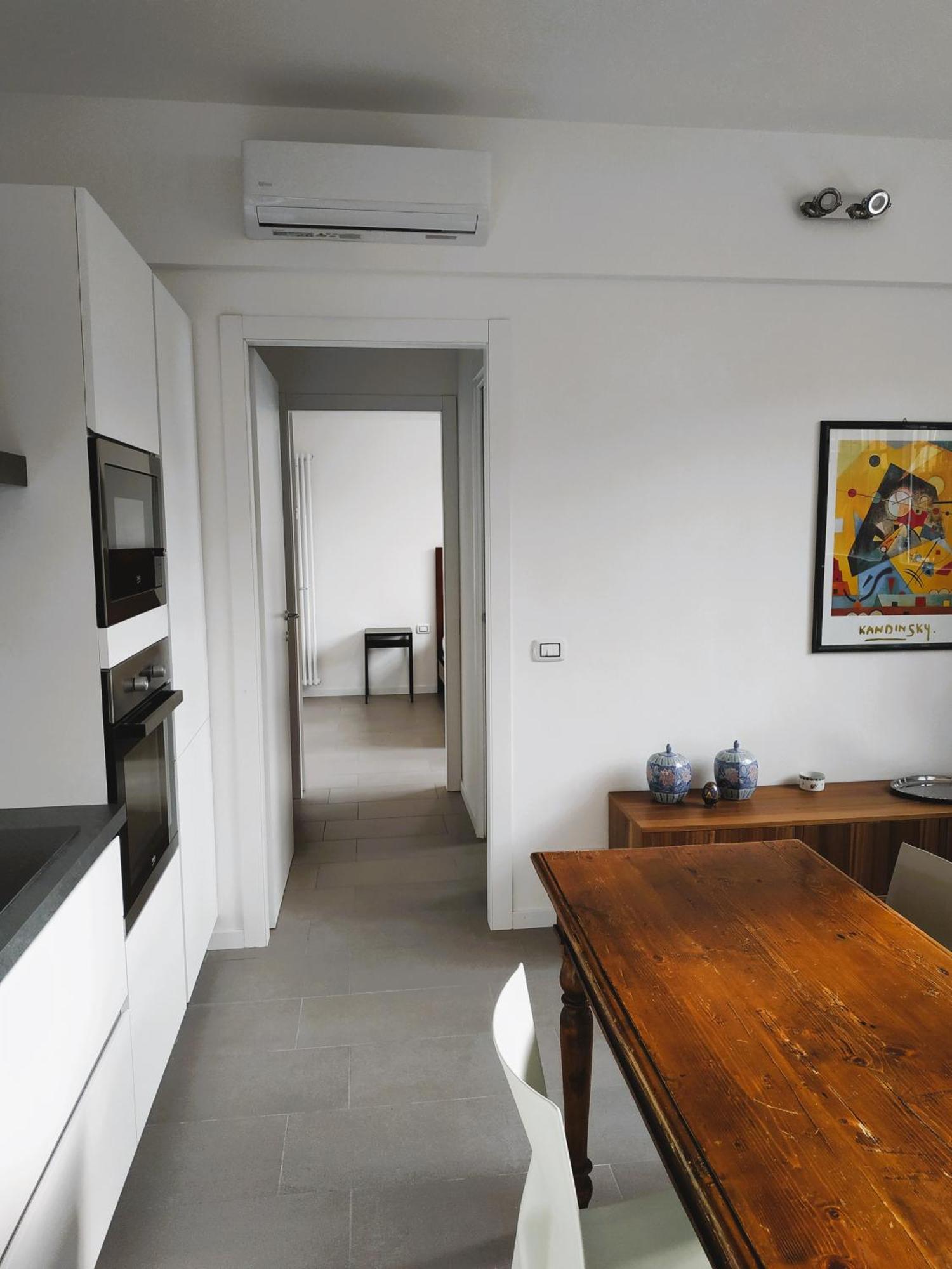 Monteroom-Apartments Bologna Ngoại thất bức ảnh